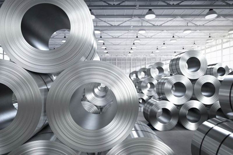  US steel coil imports decline annually and monthly in September