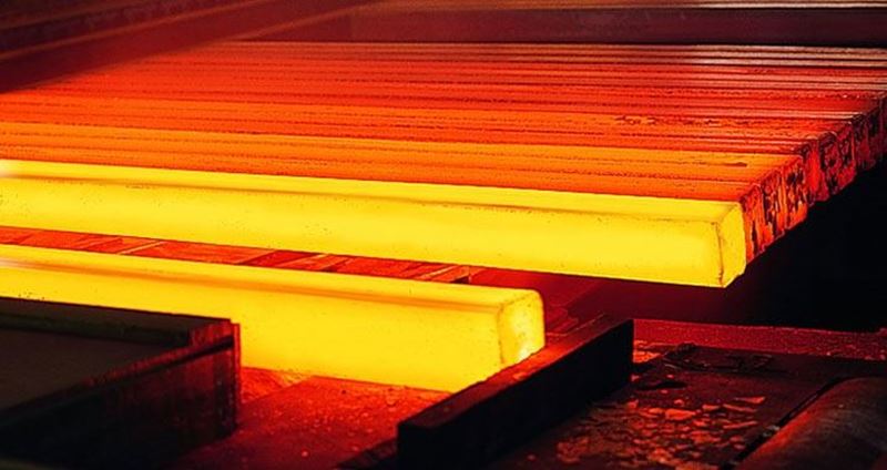 Russian steel prices decline