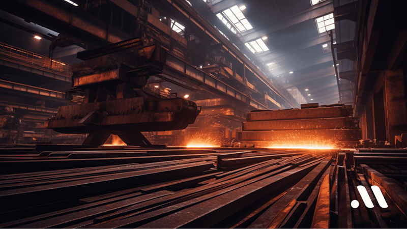 World's biggest steelmakers lag behind in low-carbon transition