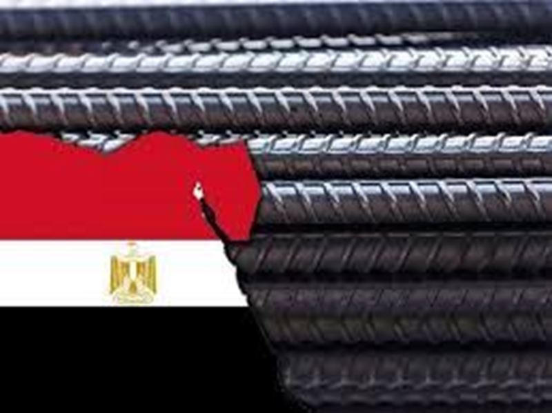 Rebar prices in Egypt show mixed trends amid currency fluctuations