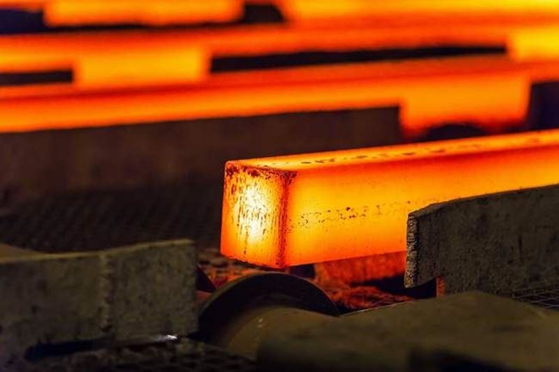 Some hope for the Yemen iron and steel market