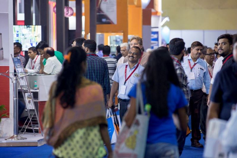 Indian quartet of metal trade fairs set for strong industry growth in 2024