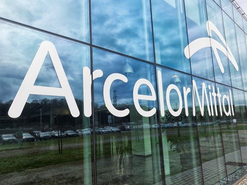 ArcelorMittal, Romanya'daki fabrikasında üretim faaliyetlerini azaltıyor