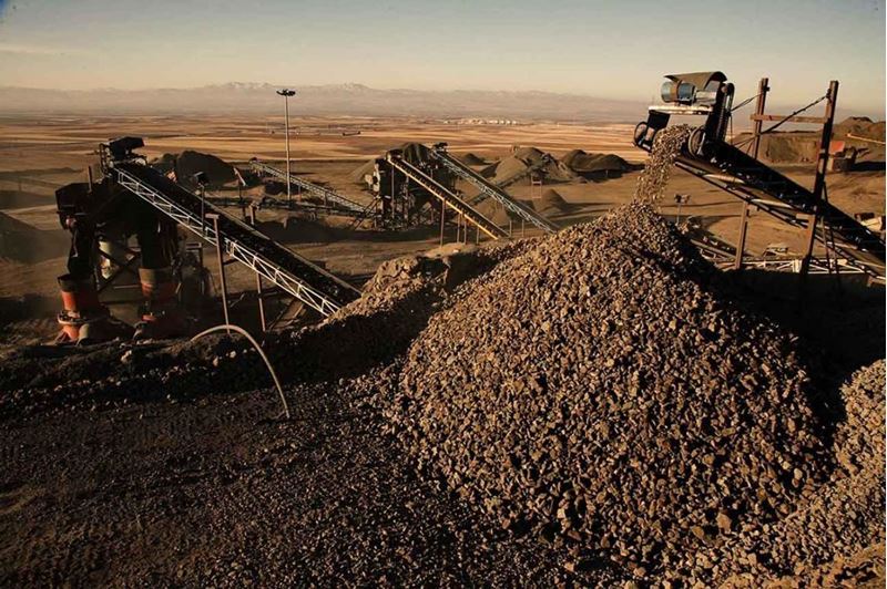 Tata Steel takes strategic steps in iron ore supply