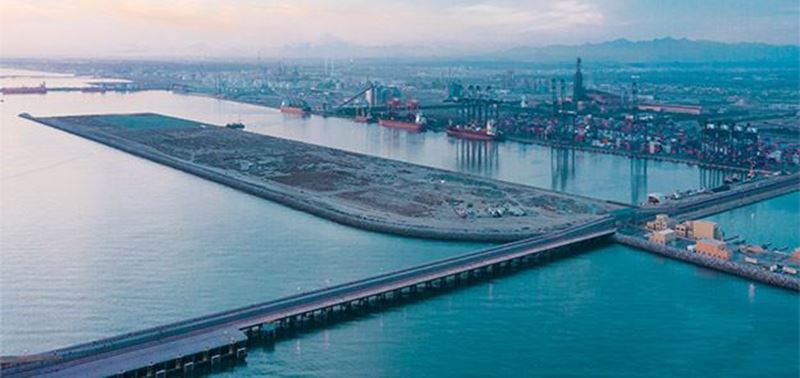 SOHAR Port introduces innovative programme in iron and steel sector