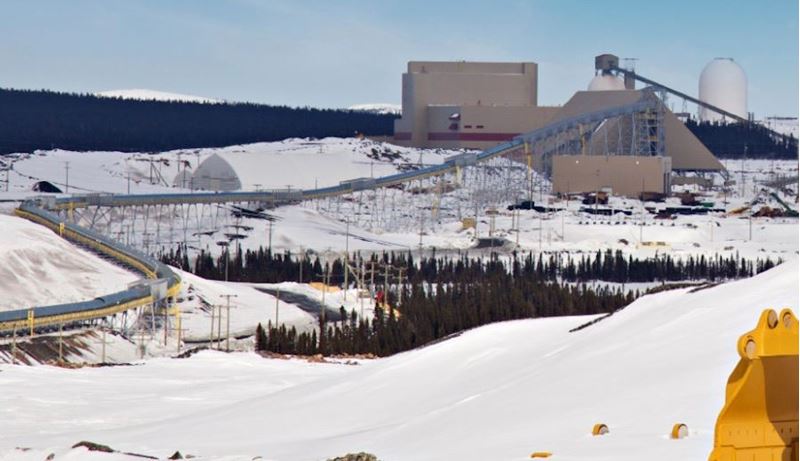 Champion Iron faces shipment disruptions at Bloom Lake mine  