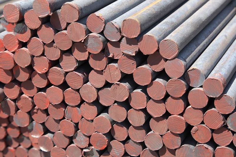 Bangladesh steel rod prices at four-year low