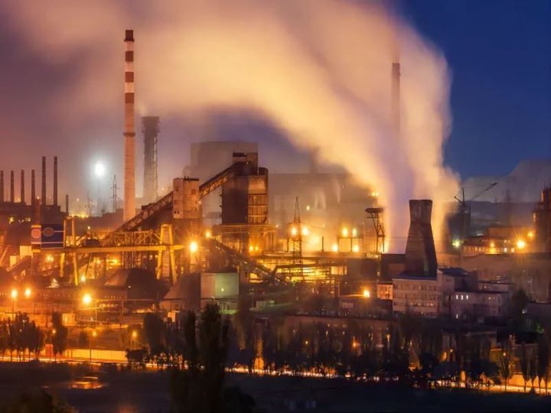 Brazil's steel industry and the challenge of decarbonization  