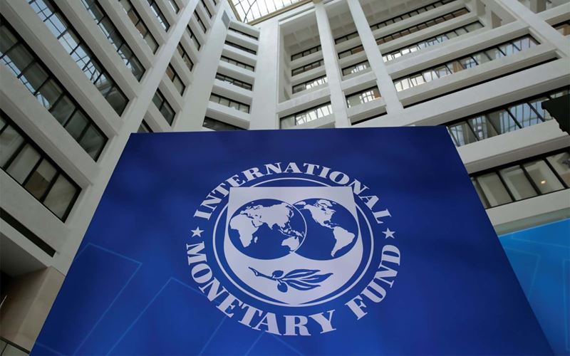 "IMF: Körfez ülkeleri reformlar ve çelik üretimiyle büyümeye devam ediyor"