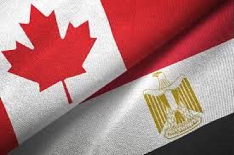 Egypt invites Canadian investments to boost industrial growth