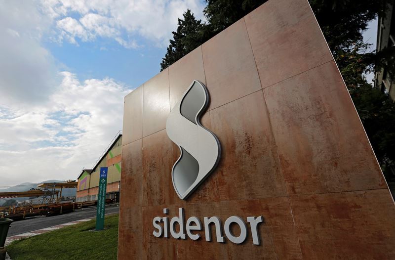 Sidenor acquires industrial scrap specialist Eplus