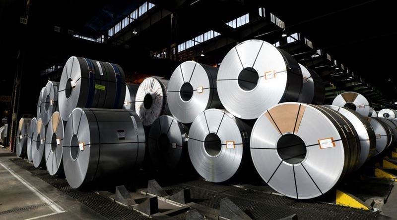  The steel industry is optimistic about 2025