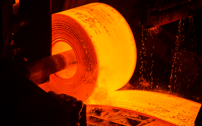 Türkiye starts dumping investigation on steel products originating from China and Korea