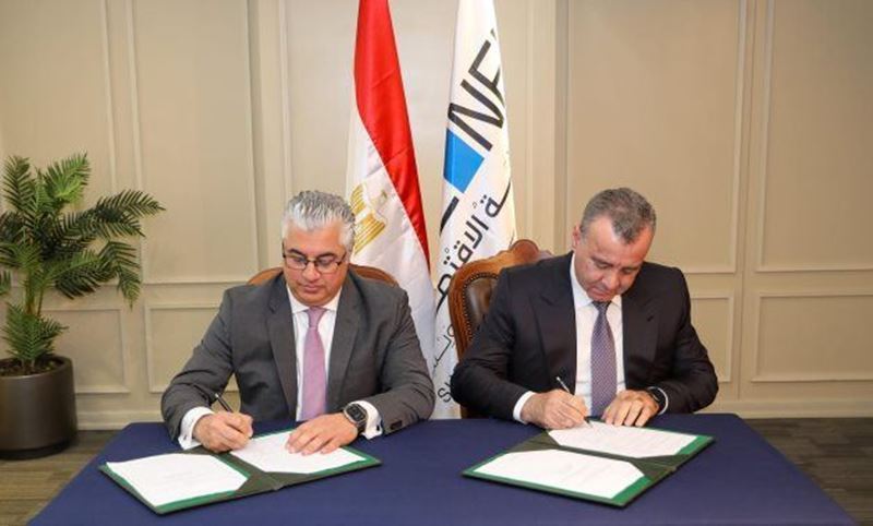 SCZone and Suez Steel sign $120 million deal at Adabiya Port 