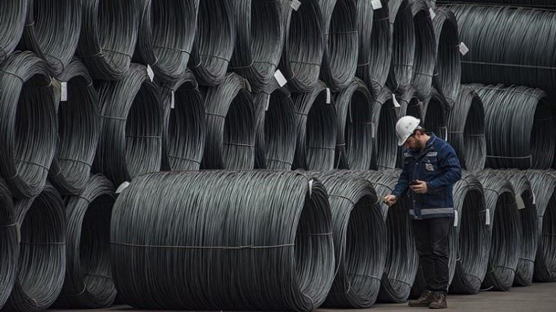 China Steel Corporation launches low-carbon wire rod project