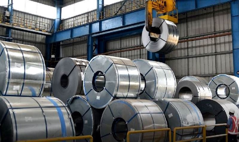 India proposes to raise import duty to protect steel industry