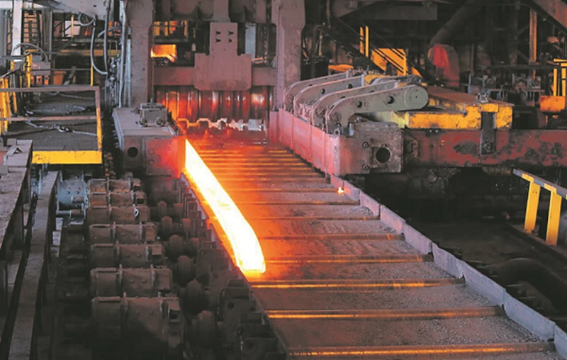 ArcelorMittal uzun çelik üretimini sonlandırıyor: 3.500 kişi işsiz kalacak