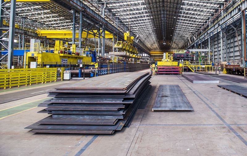 Jindal Steel, Vitkovice Steel’i satın aldı