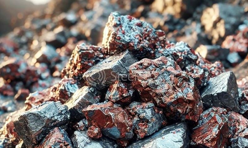 Ukraine's iron ore exports have risen by 90%