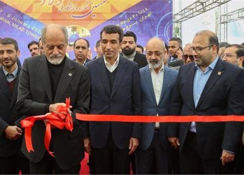 Iran Steel Festival: Innovative Projects and Success Stories