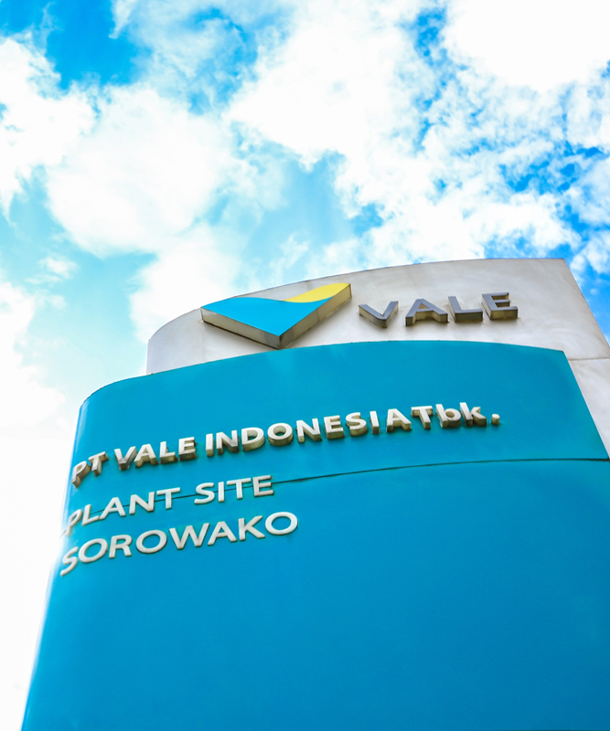 Vale Indonesia, Petrosea ie  1 milyar dolarlık anlaşma imzaladı