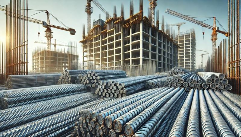 Turkish rebar industry enters 2025 with challenges