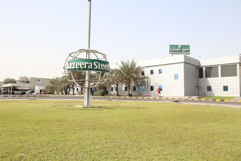 Al Jazeera Steel's 2024 profit up 73%