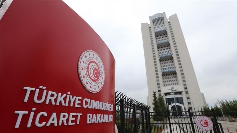 Ticaret Bakanlığı, 678 firmaya dahilde işleme izin belgesi verdi