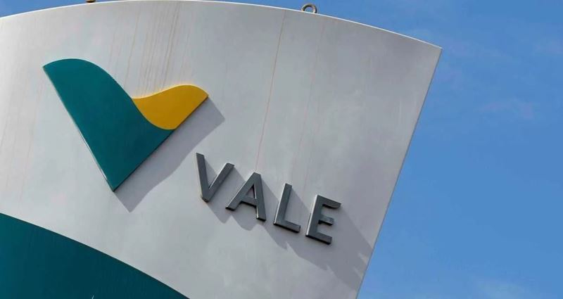 Vale and Saudi Arabia move to giant mega hub for green steel