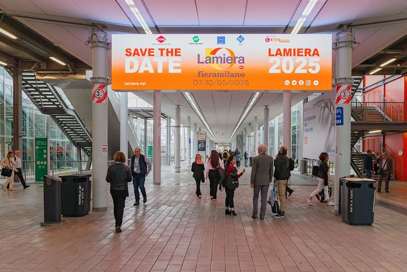 Lamiera 2025: Where You Can Meet the Future