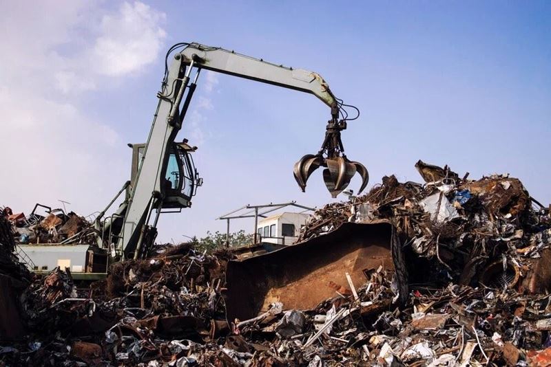 Rusya'daki hurda metal şirketleri için yıllık raporlama gereklilikleri