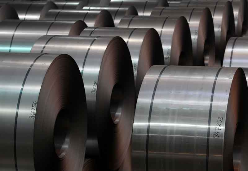 Price discrepancies between domestic and imported galvanized steel in the UAE market