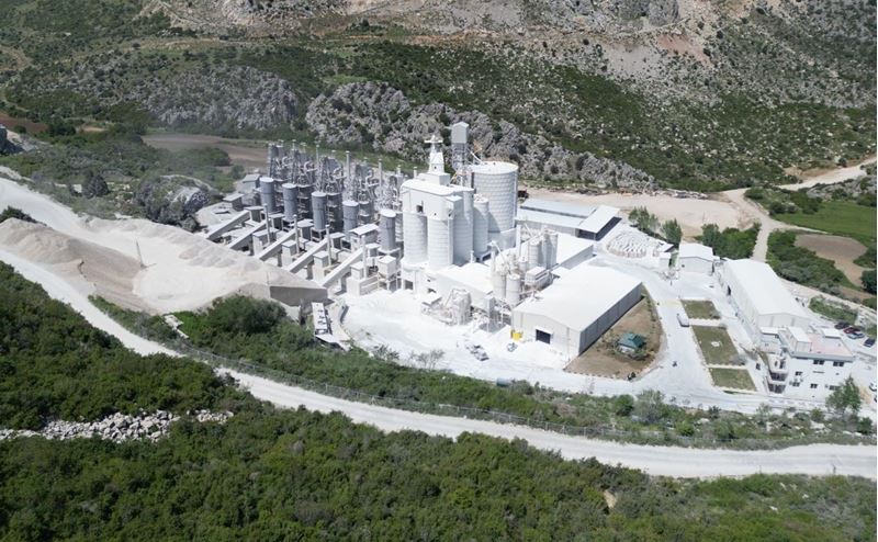 Vişne Madencilik’in halka arz başvurusu onaylandı