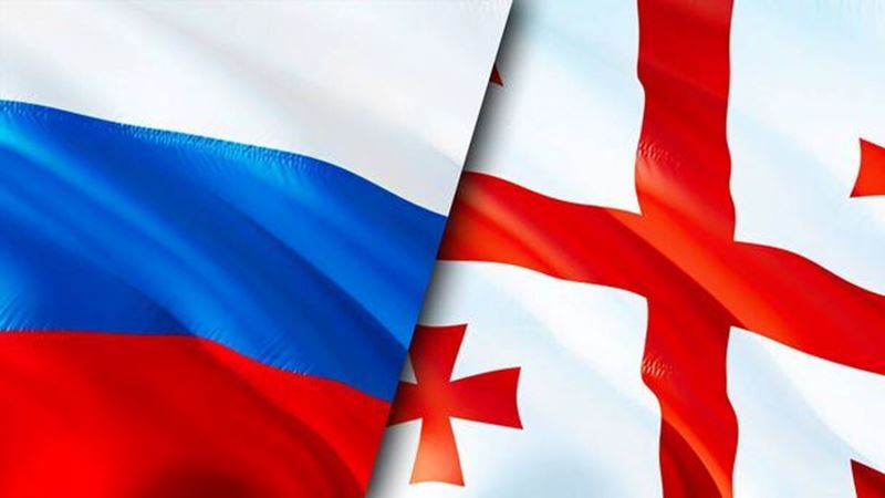 Georgia increased imports of Russian metals 1.4 times