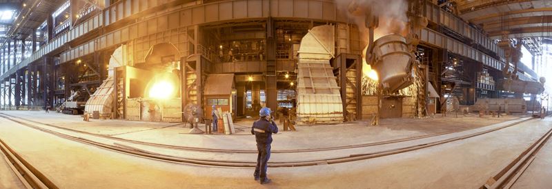 JSW Steel partners with SMS Group to expand production capacity at Dolvi Plant