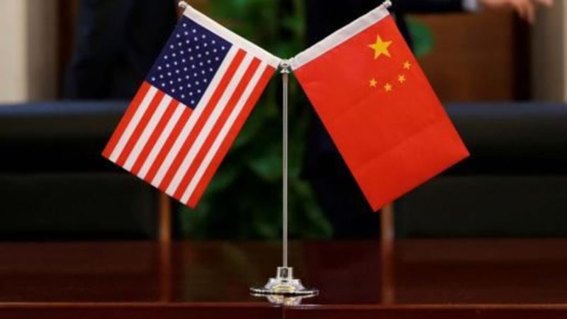 China retaliates against U.S. tariffs with its own levies