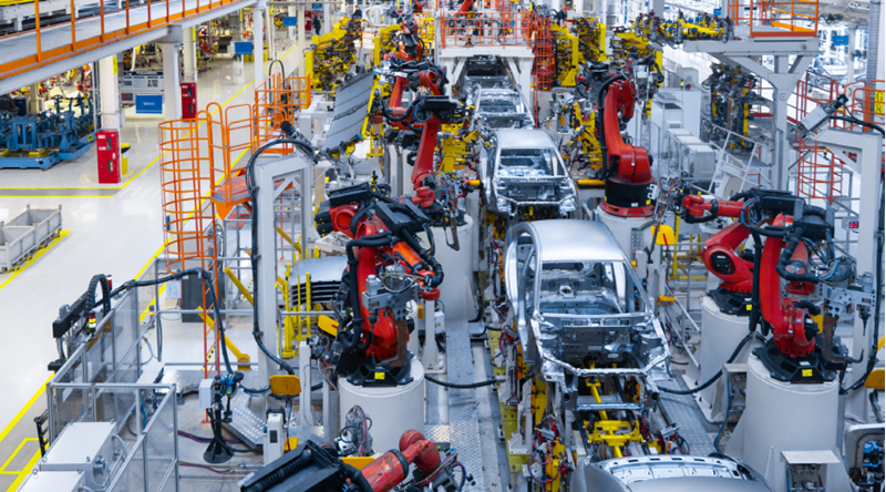 Automotive sector became the export leader in the first month of the year