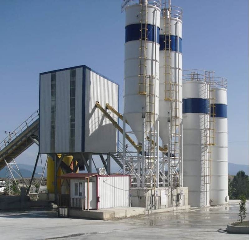 Kardemir to invest 1 million tons of “Green Cement”