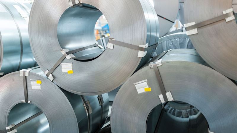 Thailand will review AD duties on cold-rolled steel products