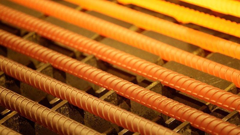 Kardemir increases rebar and wire rod prices