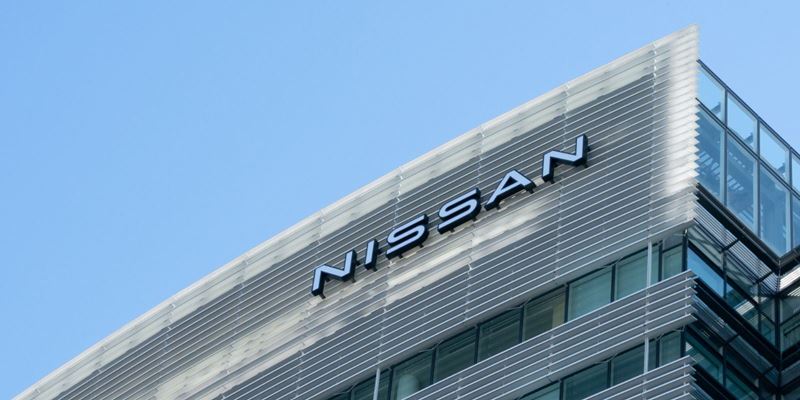 Nissan to Increase Green Steel Usage by 5 Times 