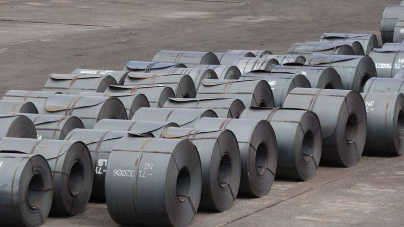 Formosa Ha Tinh Steel announces HRC prices for march/april shipments