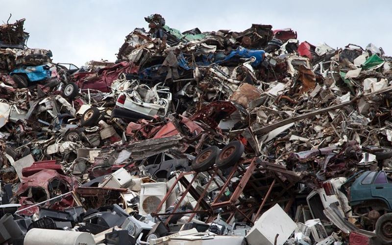 The UAE scrap industry is experiencing rising demand and price spikes