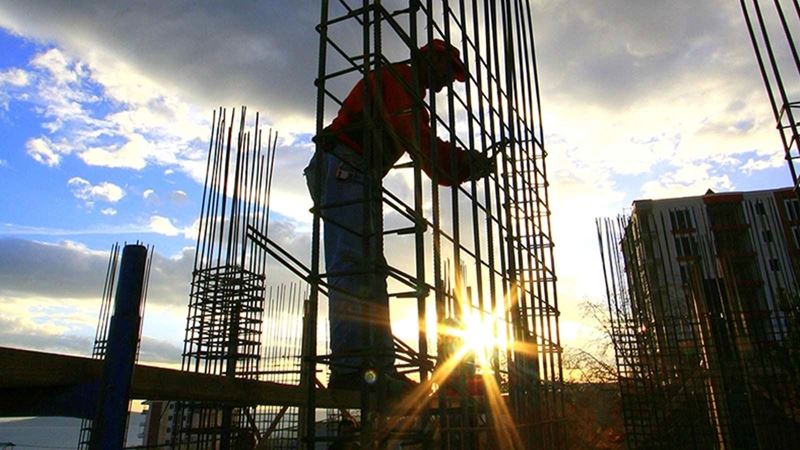 Turkey's construction materials exports decreased by 0.5 percent in 2024 