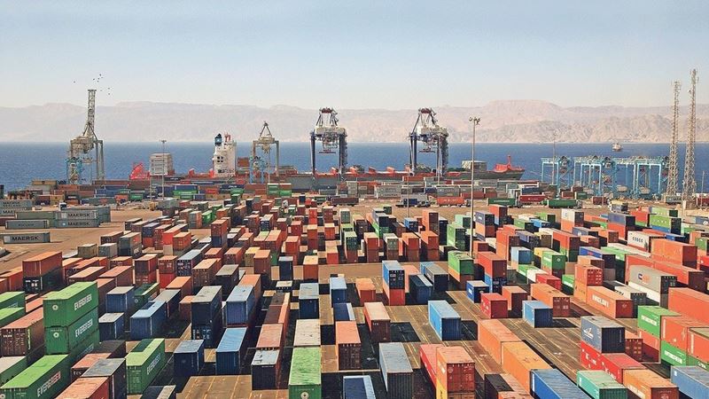 TÜİK announced the foreign trade indices for December 2024