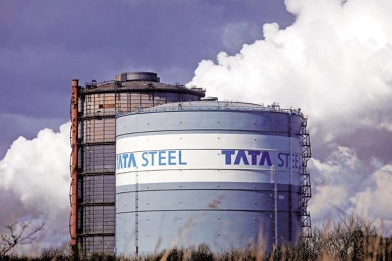 Tata Steel, 346 milyon dolar değerinde borçlanma senedi ihracı planlıyor