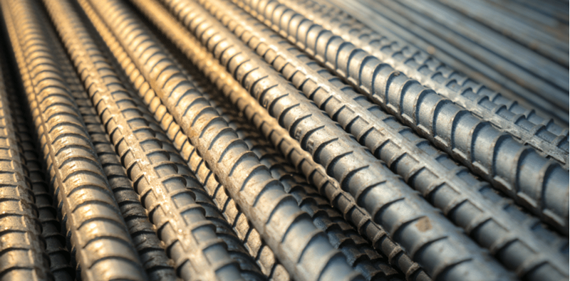 Emsteel continues to be the leader in the local market 