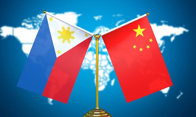 In 2024, the Philippines' position in China's exports grew