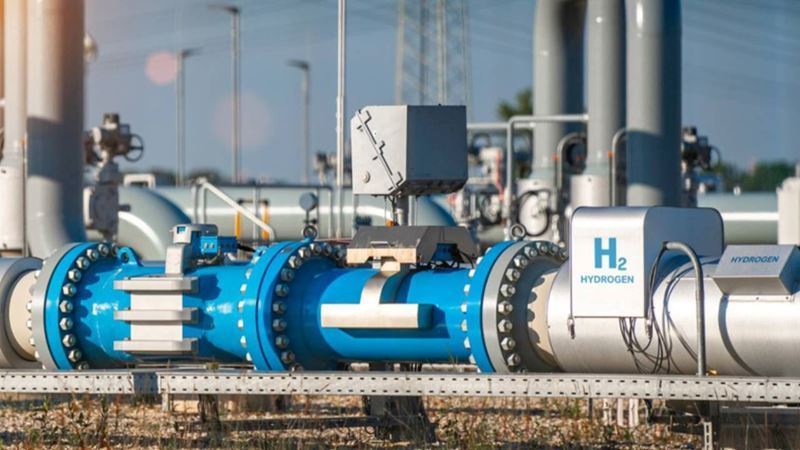 Egypt and Spain join fırces for hydrogen investments