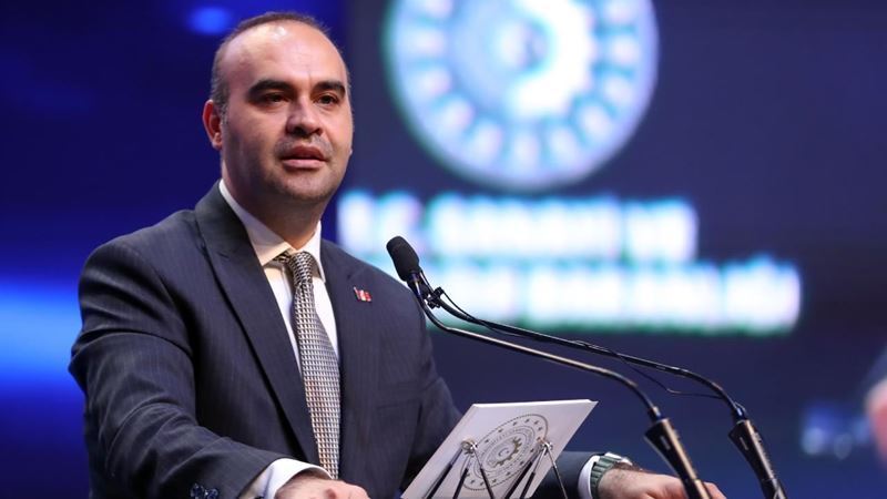 Minister of Industry and Technology Kacır: “We are in serious negotiations with Chery in Samsun.”